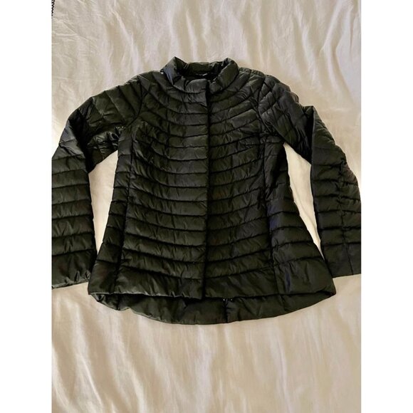 Athleta Downkind goosedown jacket-*READ - Picture 1 of 10